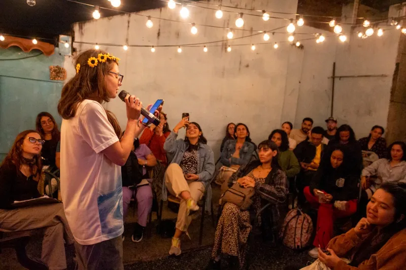 Foto: Alexander Giraldo @ojosdperroazul