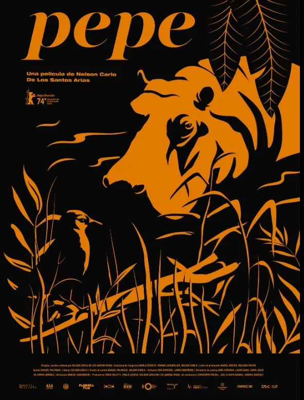 Foto: Tomada de cinematecadebogota.gov.co