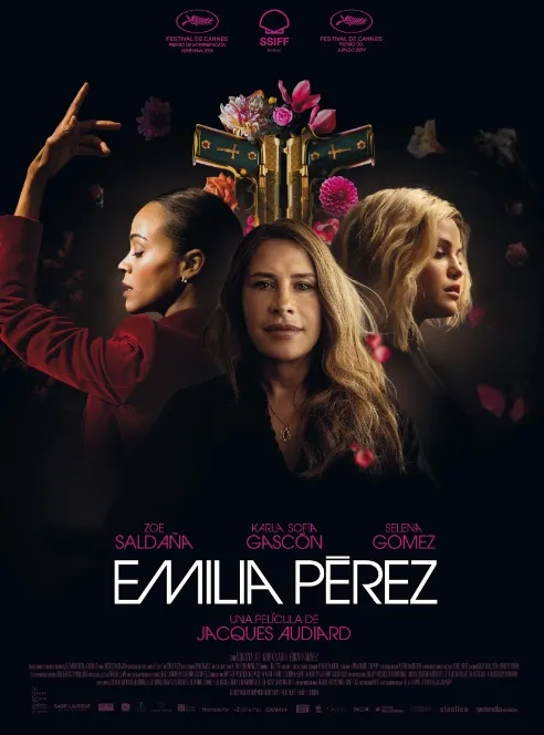 La película obtuvo trece nominaciones al Oscar, de los cuales solo ganó dos. Foto: Netflix.