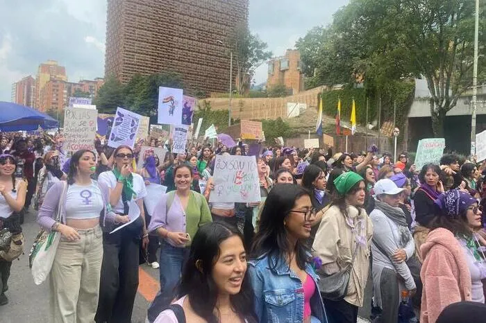 Foto: Yasnaia Cuellar. 