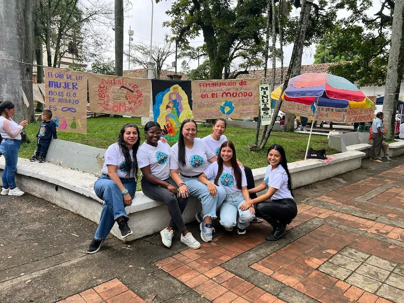 Foto: Fundación Empoderarte.