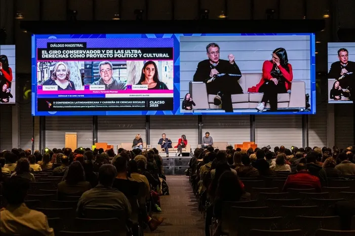 Foto: conferenciaclacso.org