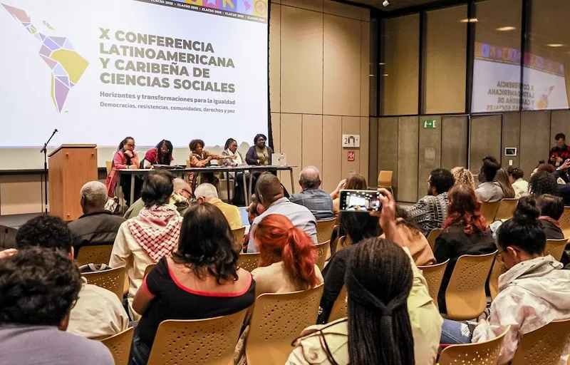 Foto: conferenciaclacso.org