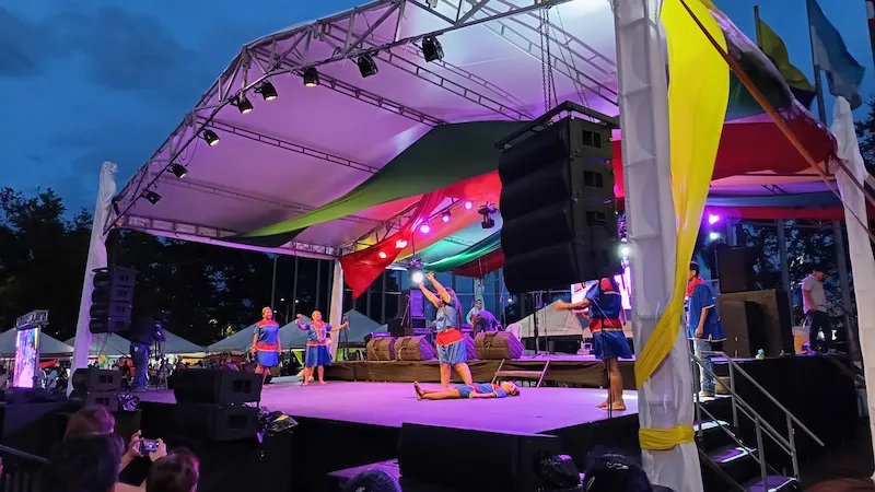 Foto: William Rosero.