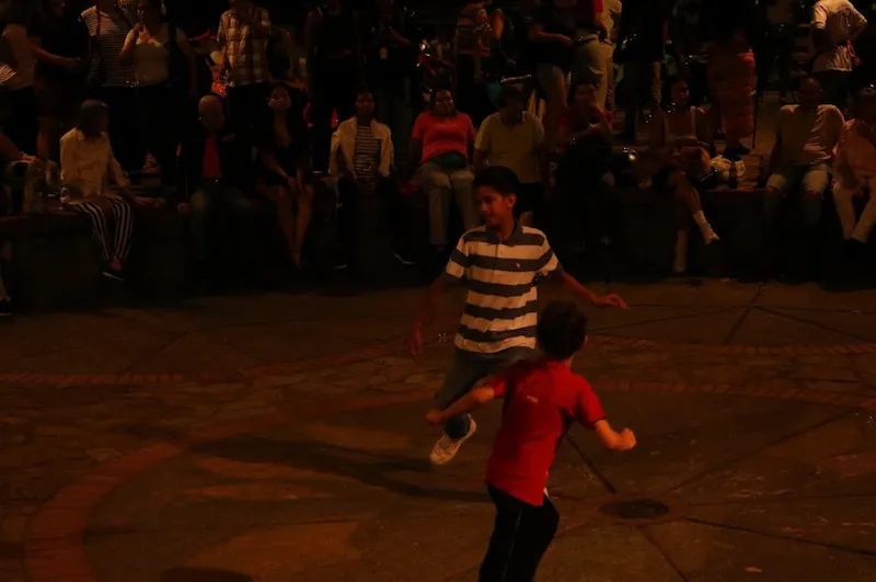 Foto: Danny Jordan Arcila.