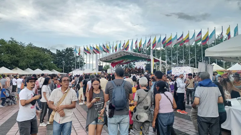 Foto: William Rosero.