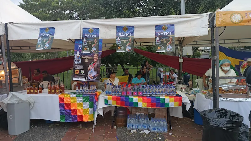 Foto: William Rosero.