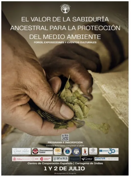 Foto: Universidad Libre, sede Cartagena.