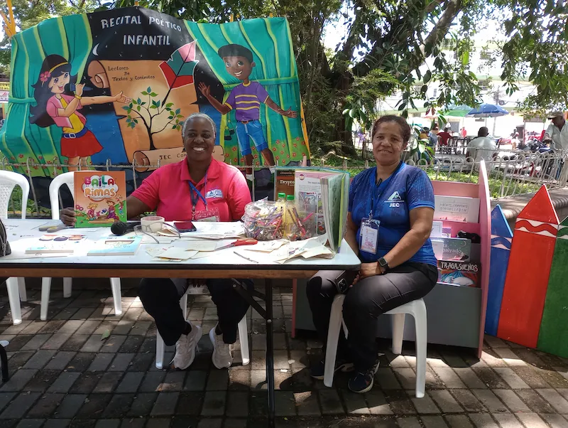 Casita de Bareque. Foto: William Rosero.