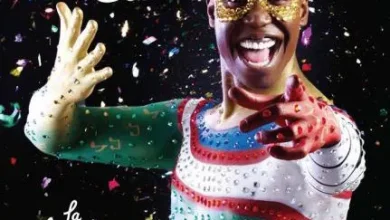 Afiche oficial de la 60 Feria de Cali. Foto: noticias.caracoltv.com