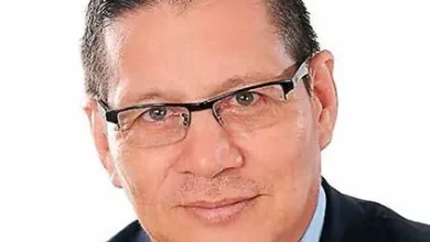 Edgar Varela Barrios, rector de la Universidad del Valle. Foto: http://universidad.edu.co