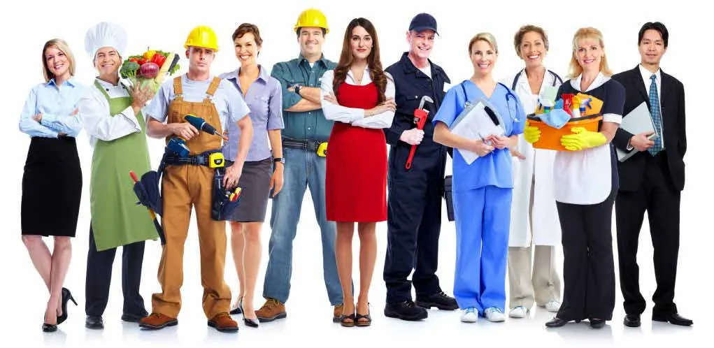 “El primer gran efecto de la revolución industrial de tercera generación, que es la robótica y las NBIC, es la destrucción del empleo”: Edgar Varela Barrios. Foto: https://www.gsh.com.co/