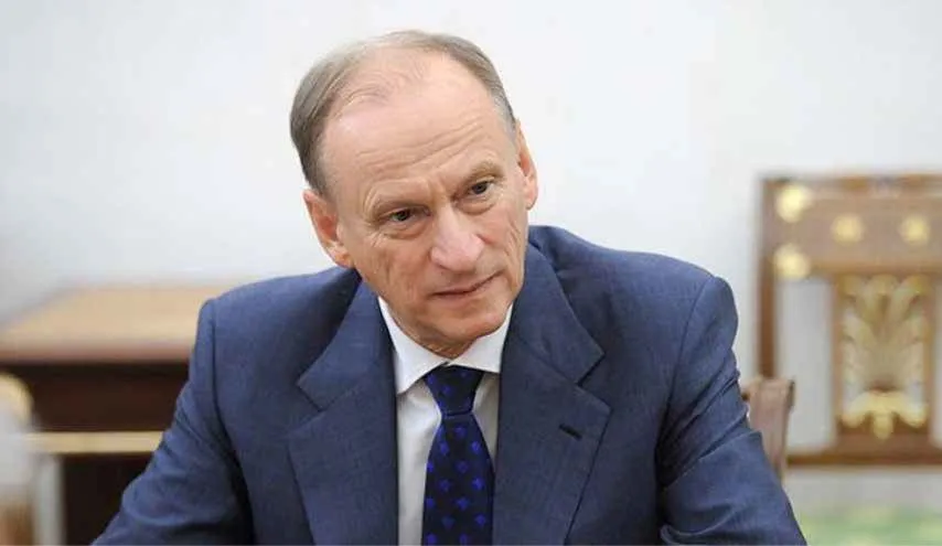 “El Gobierno de Estados Unidos tiene como meta desestabilizar el país euroasiático”: Nikolai Pátrushev, secretario del Consejo de Seguridad de Rusia. Foto: https://www.hispantv.com