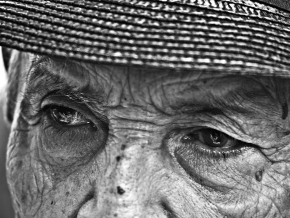 José Dima Prado Guerrero. Foto: Tux