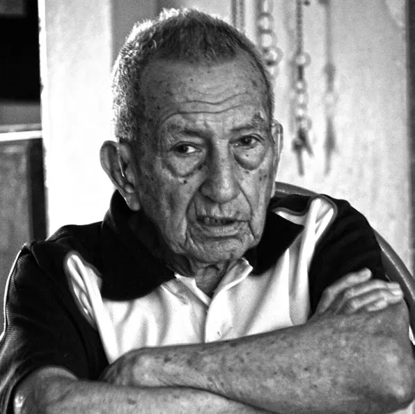 José Leonardo Gómez Cabezas. Foto: Tux