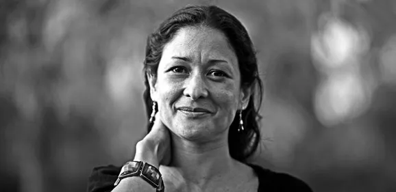 Pilar Quintana. Foto: http://www.plazaespectaculos.cl