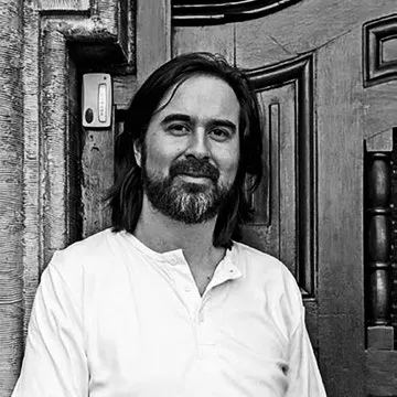 Juan Carlos Garay, escritor. Foto: http://carretaliteraria. revistawhatsup.com