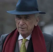 Gay Talese Foto: http://laestrella.com.pa