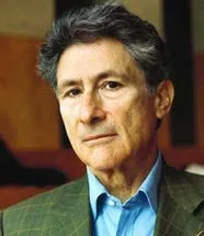 Edward W. Said. - Foto: https://loff.it