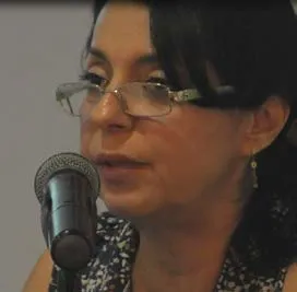 Alba Nubia Rodríguez Pizarro, directora del Centro de Estudios de Género, Mujer y Sociedad de la Universidad del Valle. Foto: http://www.univalle.edu.co