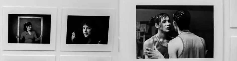 Exposición “Libertad Incondicional”, de Carlos Duque. Fotos: Oscar Hembert Moreno