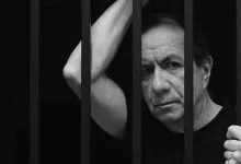 Carlos Duque - Foto: Cortesía de Carlos Duque.