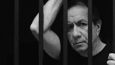 Carlos Duque - Foto: Cortesía de Carlos Duque.