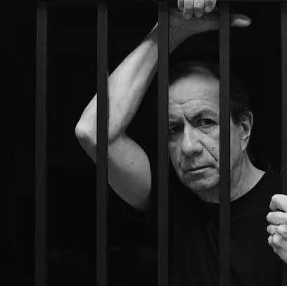 Carlos Duque - Foto: Cortesía de Carlos Duque.