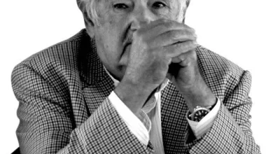 José “Pepe” Mujica, ex presidente uruguayo - Fotos: Alejandro Salazar