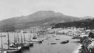 Caribe, siglo XIX - Foto: www. coleccioncisneros.org