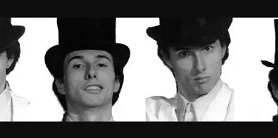 Andrés Caicedo y su faceta de actor - Foto: www.matacandelas.com