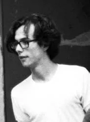 Andrés Caicedo en su obra “El mar” interpretando a Jacinto. – Foto: www.revistavisperas.com