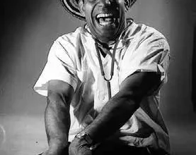 Manuel Zapata Olivella - Foto: http://elblogdegustavoarango. blogspot.com.co