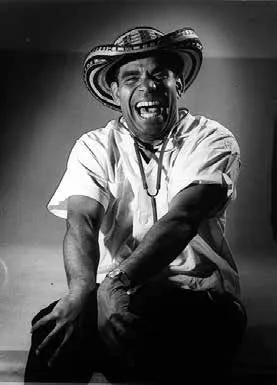 Manuel Zapata Olivella - Foto: http://elblogdegustavoarango. blogspot.com.co