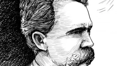 Retrato de Jorge Isaacs - Foto: ladiligencialibros.com