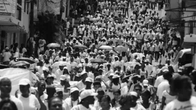 Paro de Buenaventura, mayo de 2017 - Foto: http://lasillavacia.com