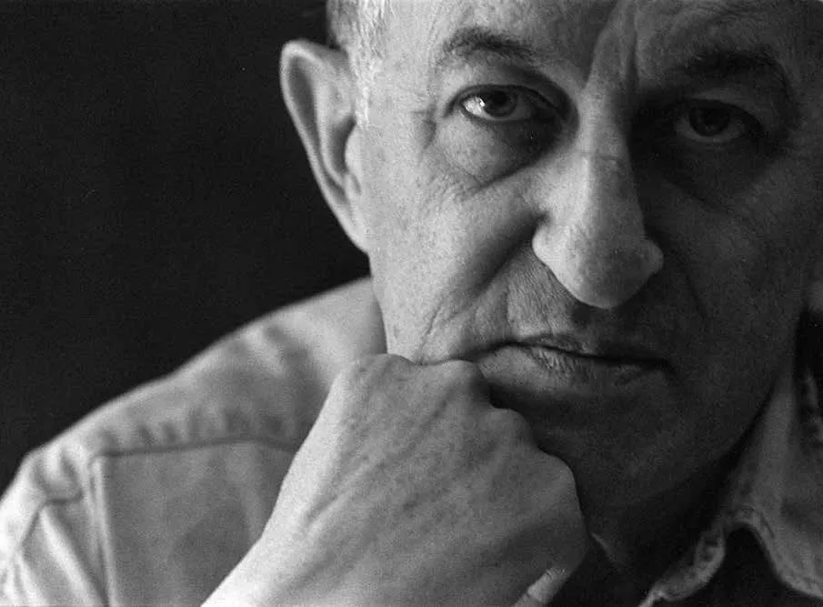 Juan Goytisolo Gay.(Barcelona, España, 5 de enero de 1931-Marrakech, Marruecos, 4 de junio de 2017) - Foto: http:// rafaelnarbona.es