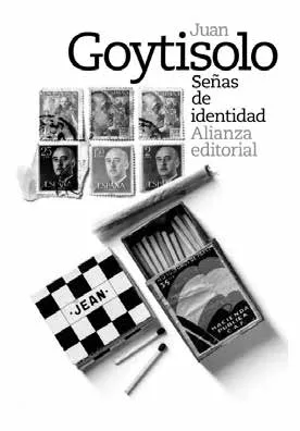 "Señas de identidad”, 1966, marcó un hito en la novela española. Primera novela de la trilogía que habrían de completar ”Don Julián” y ”Juan sin Tierra”, con Goytisolo exiliado en París - Foto: https://www.casadellibro. com