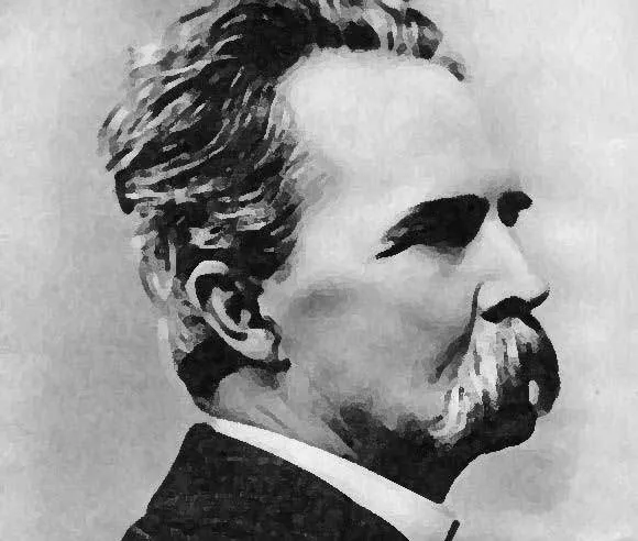 Jorge Isaacs - Foto: http://zonaliteratura.com