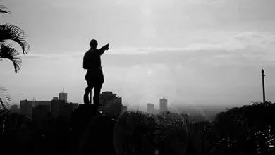 Estatua de Sebastián de Belalcázar, fundador de Santiago de Cali - Foto: colombia.com