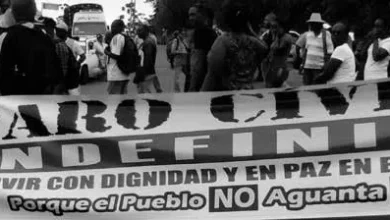 Paro Civico - Foto:https://colombiaplural.com/