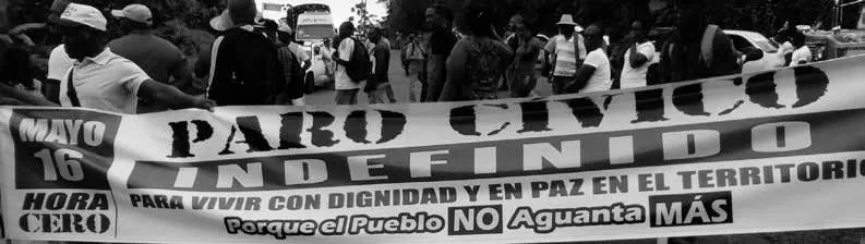 Paro Civico - Foto:https://colombiaplural.com/