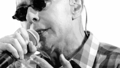 Carlos Alberto “Indio” Solari, leyenda musical viviente del cono sur - Foto: laizquierdadiario.com