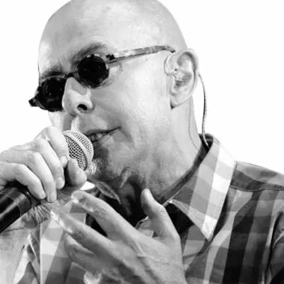 Carlos Alberto “Indio” Solari, leyenda musical viviente del cono sur - Foto: laizquierdadiario.com