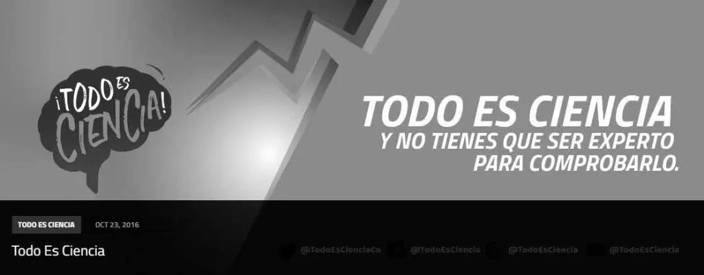 Foto: todoesciencia.gov.co