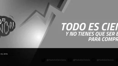 Foto: todoesciencia.gov.co