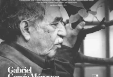 Portada del libro Gabriel García Márquez: Literatura y memoria, 2016.