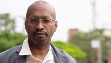 Francisco César Manhães.- Foto: Óscar Hembert Moreno Leyva.