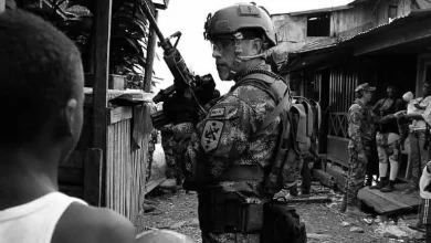 Historia de un pueblo olvidado a orillas del mar