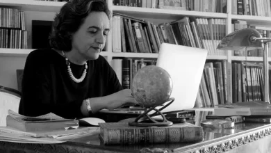 Identidades Trastocadas II